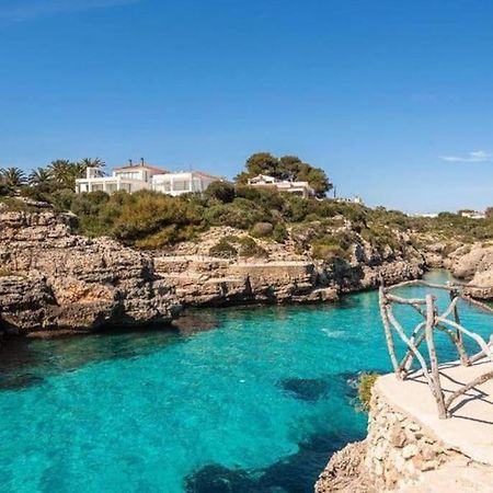 Cala En Blanes Apartamento Ciudadela Cala'N Blanes  Exteriér fotografie