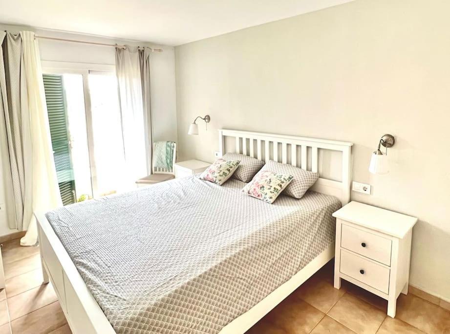 Cala En Blanes Apartamento Ciudadela Cala'N Blanes  Exteriér fotografie