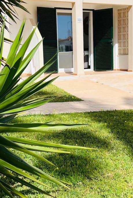Cala En Blanes Apartamento Ciudadela Cala'N Blanes  Exteriér fotografie
